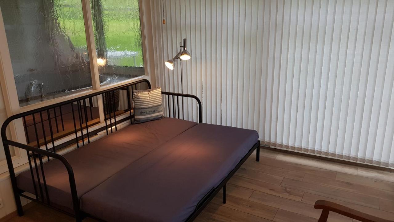 Jagdhaus Malzhagen Villa Nuembrecht Exterior foto